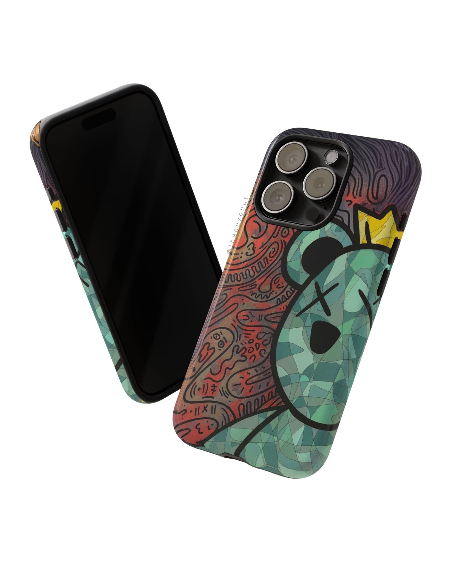 Abstract Bear Case