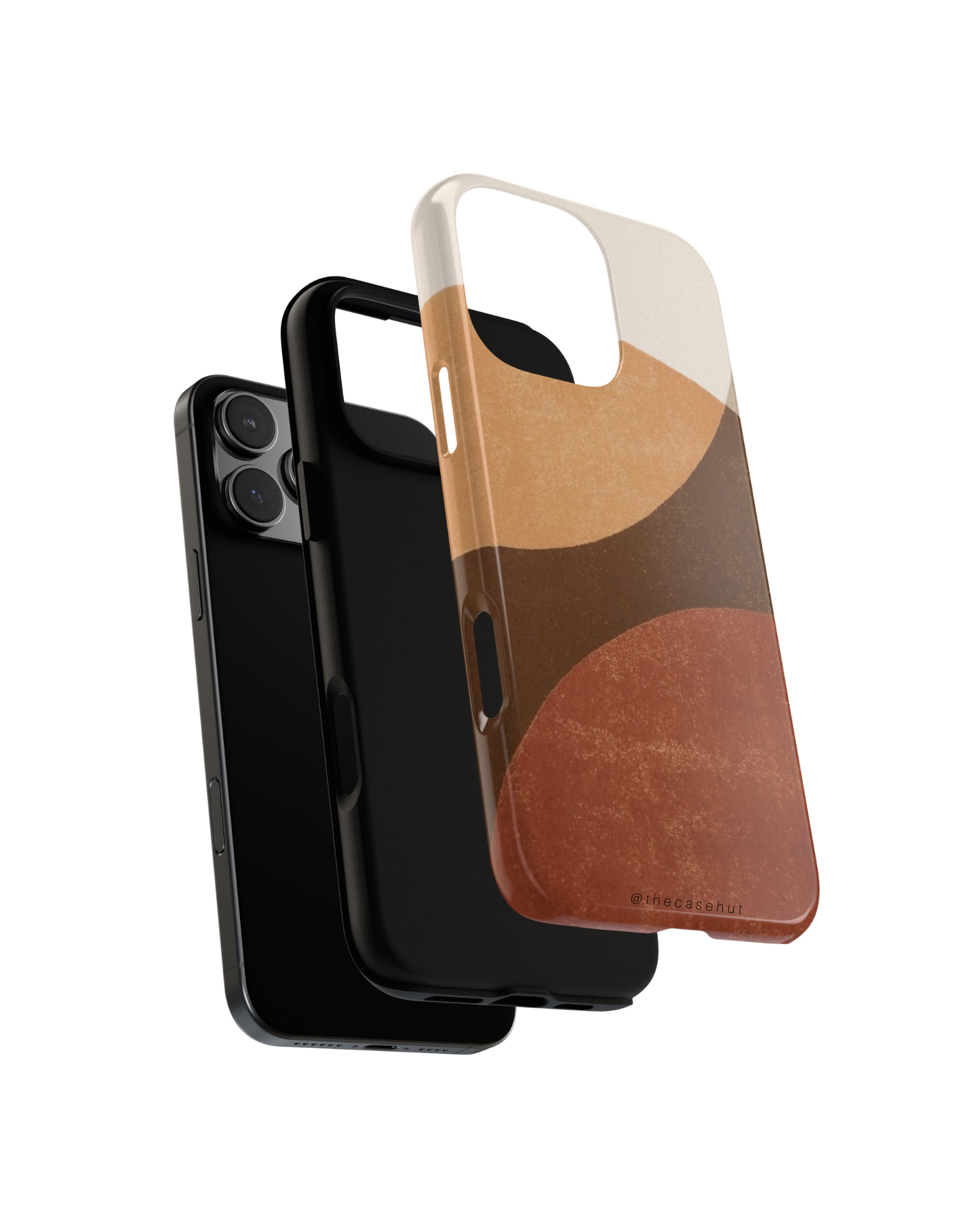 Neutral Abstract Case