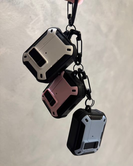 Armor Airpods Case