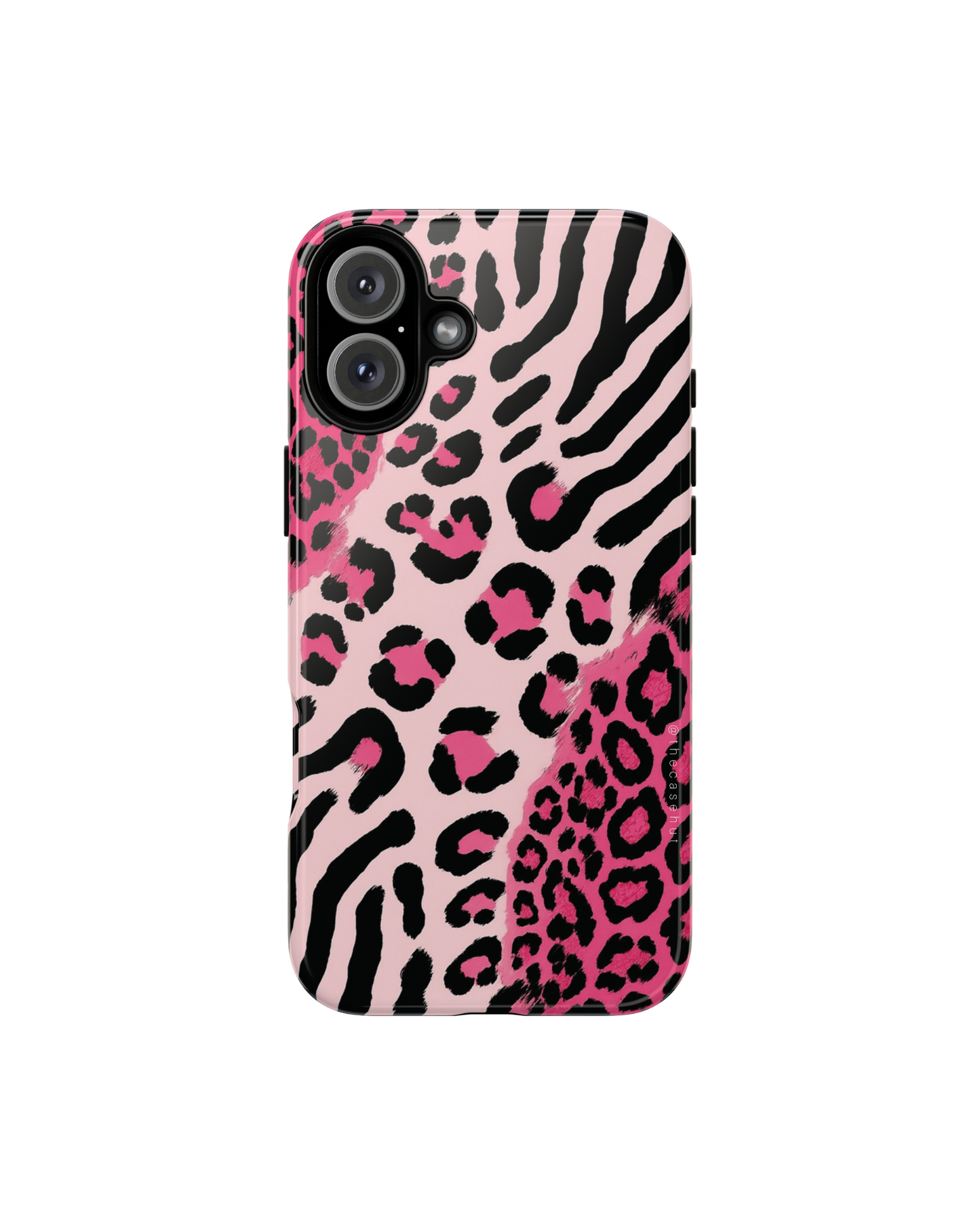 Pink Safari Case