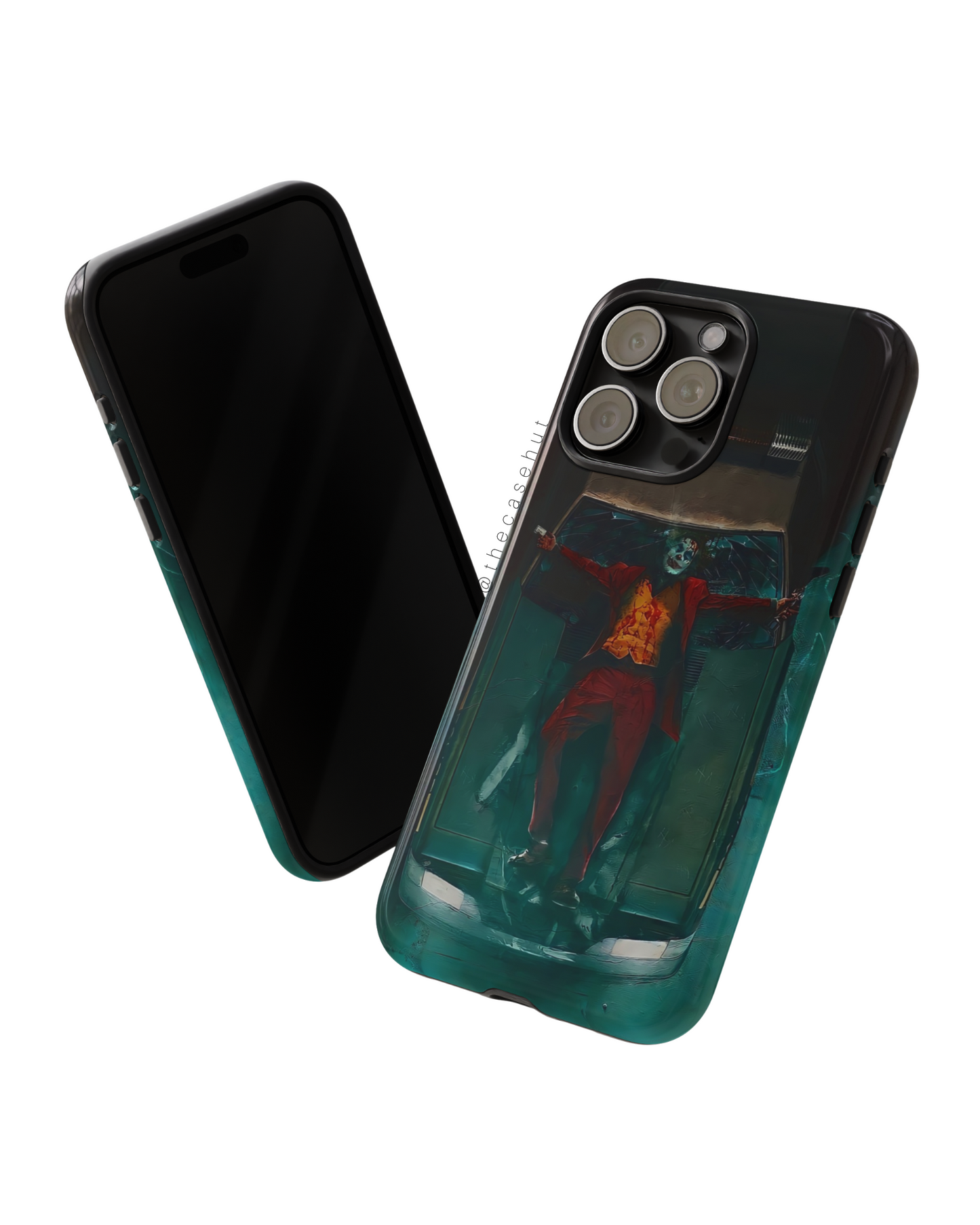 Joker Case II