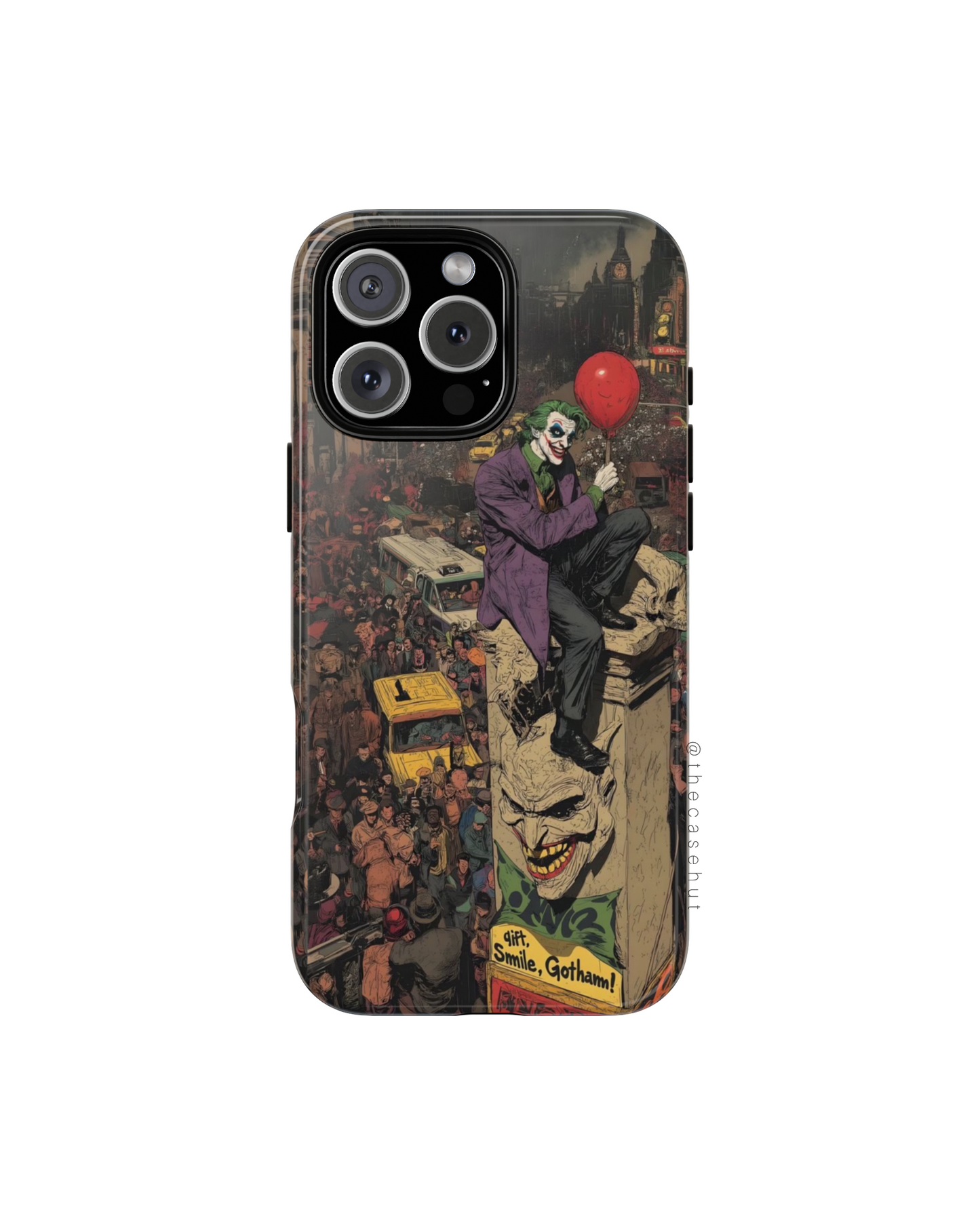 Joker I Case