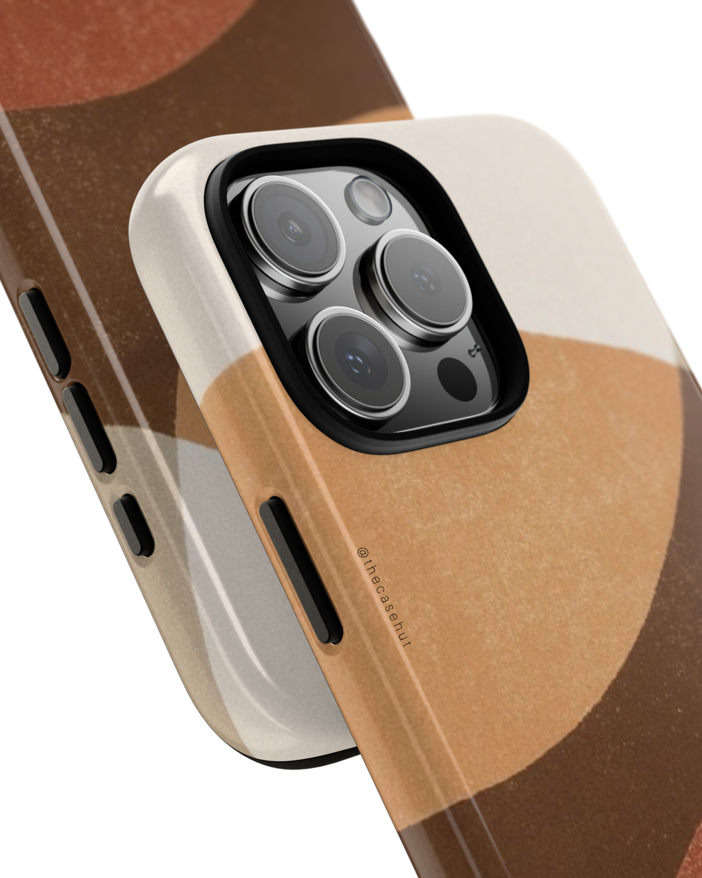 Neutral Abstract Case