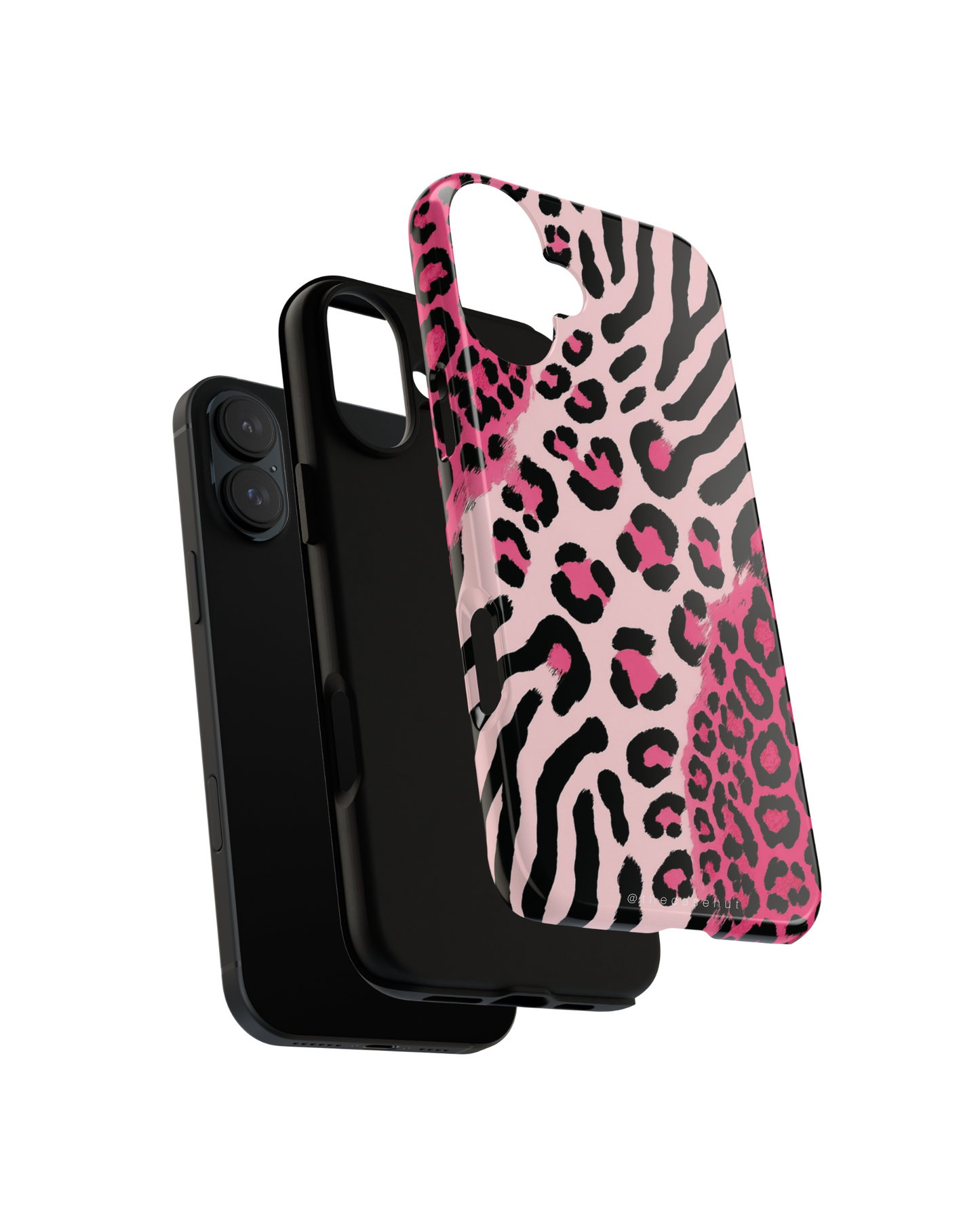 Pink Safari Case