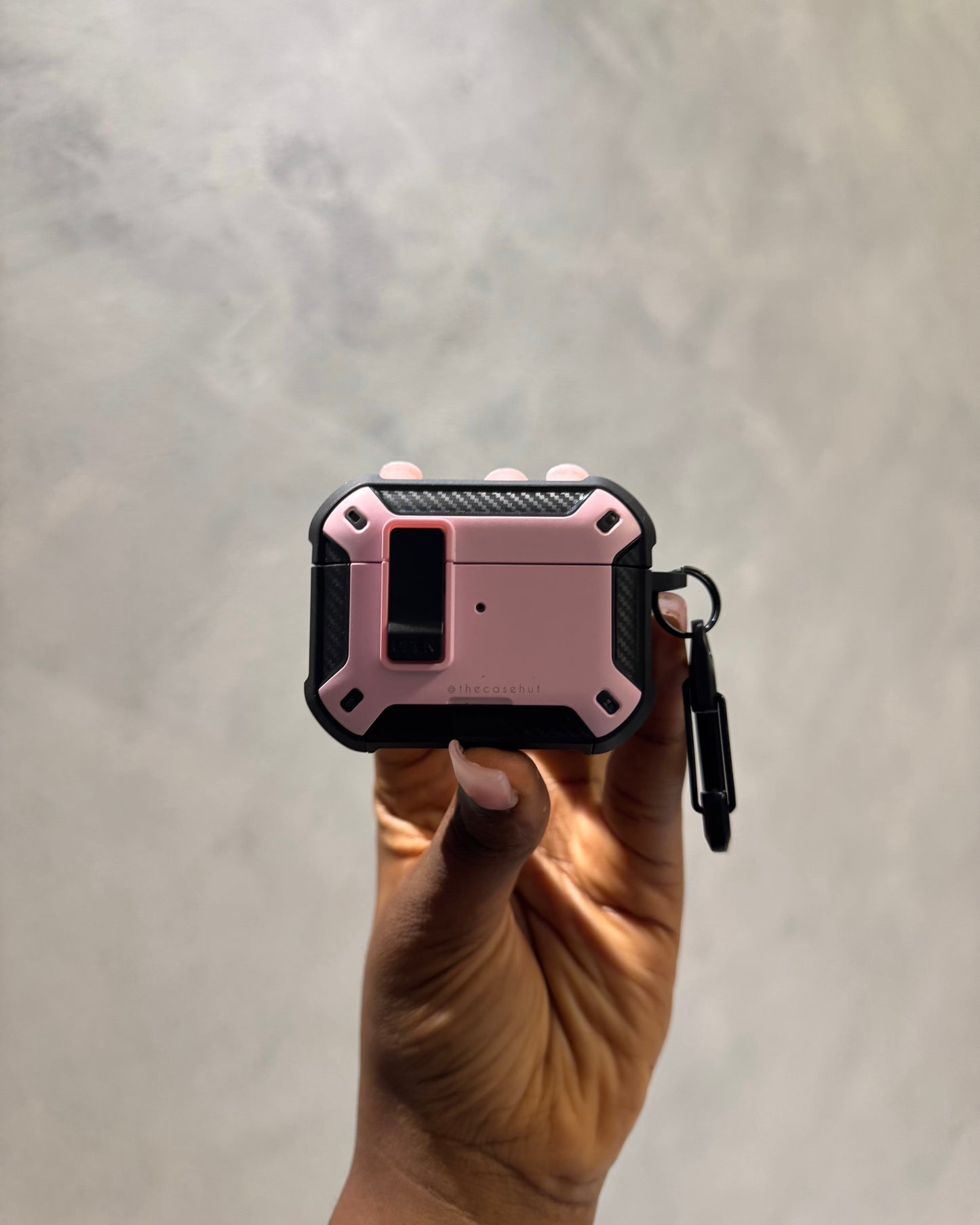 Armor Airpods Case
