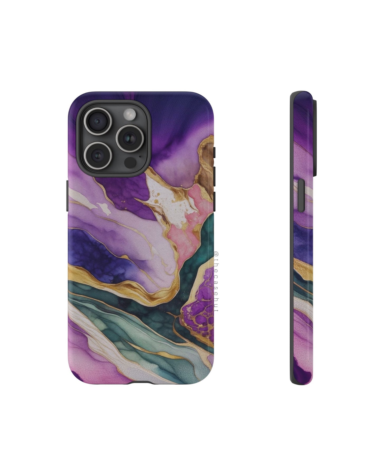 Mystic Marble Case