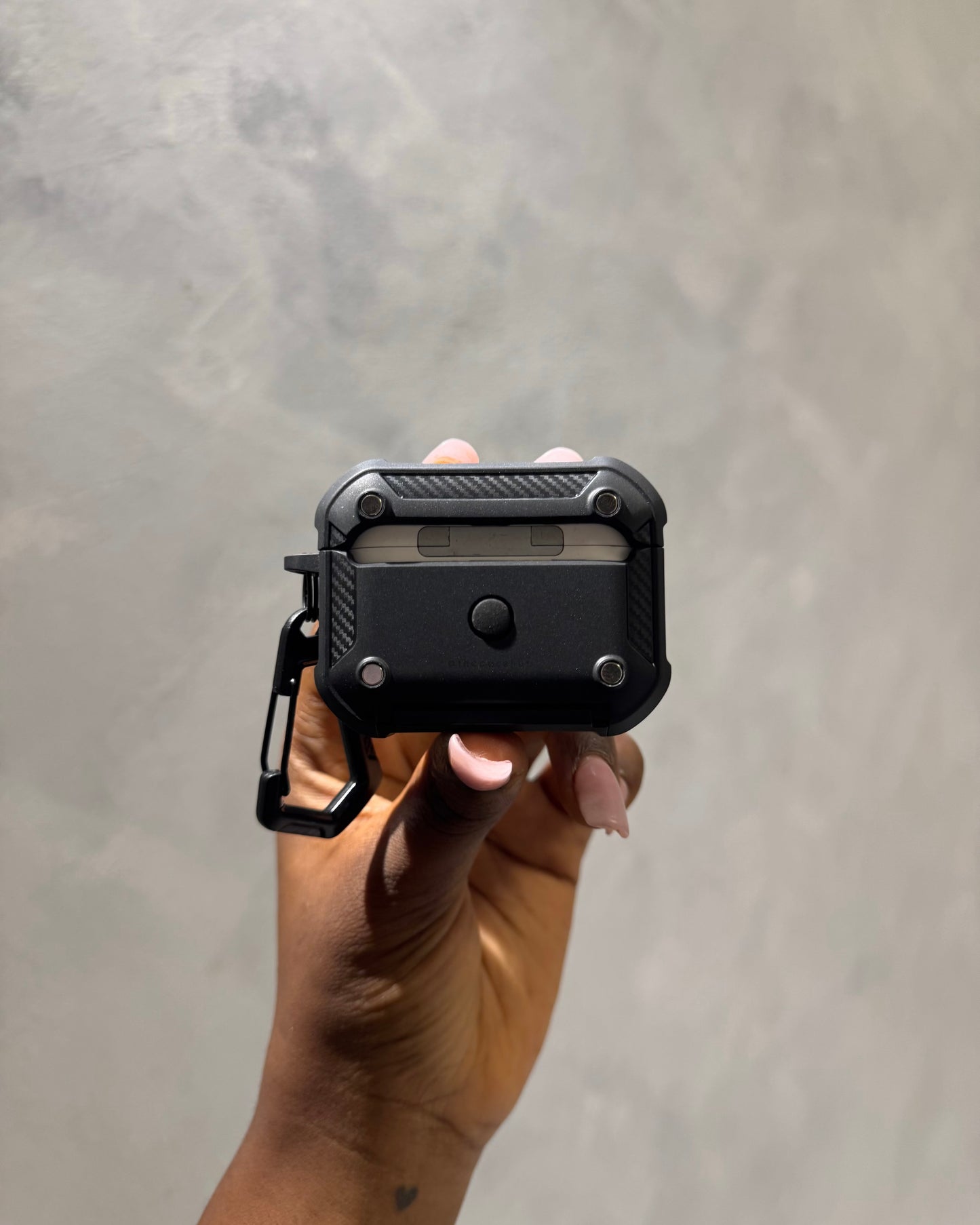 Armor Airpods Case