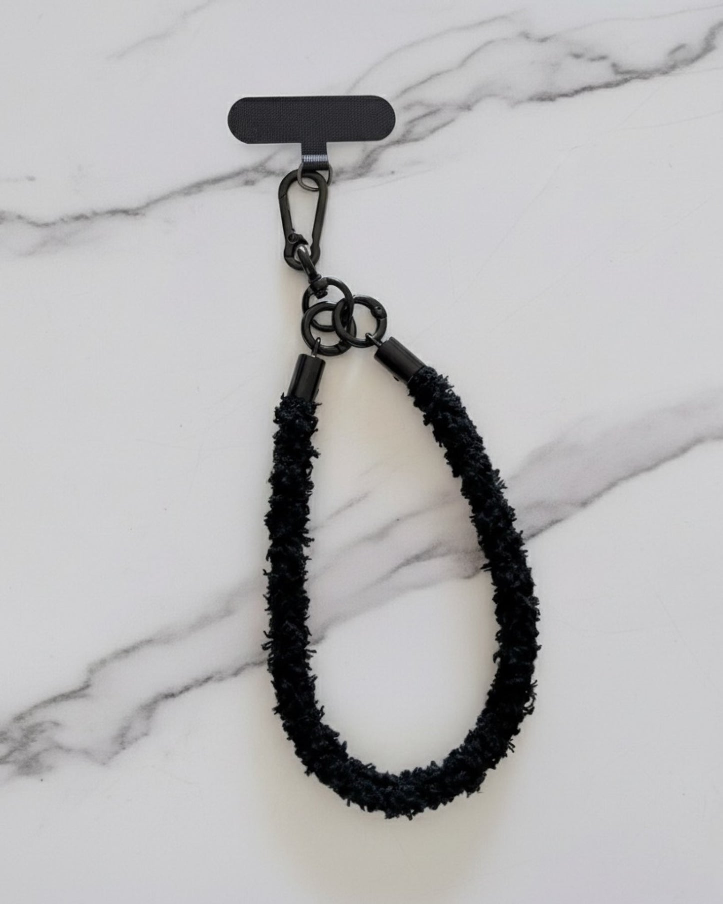 Plushline Lanyard