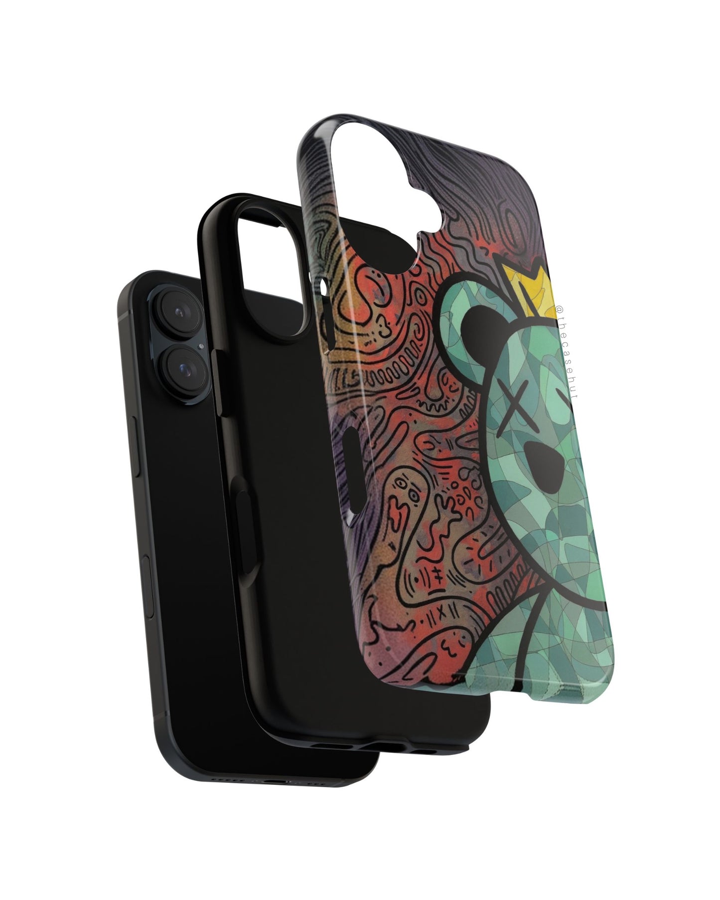 Abstract Bear Case