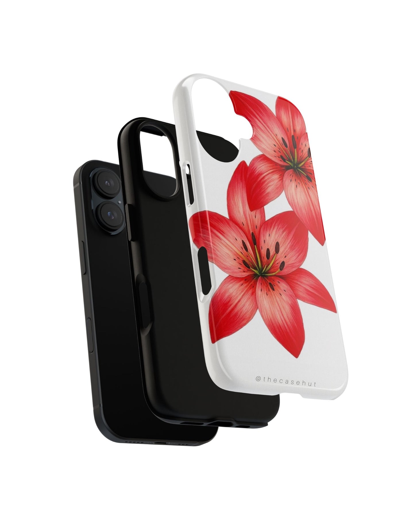 Lily Bloom Case