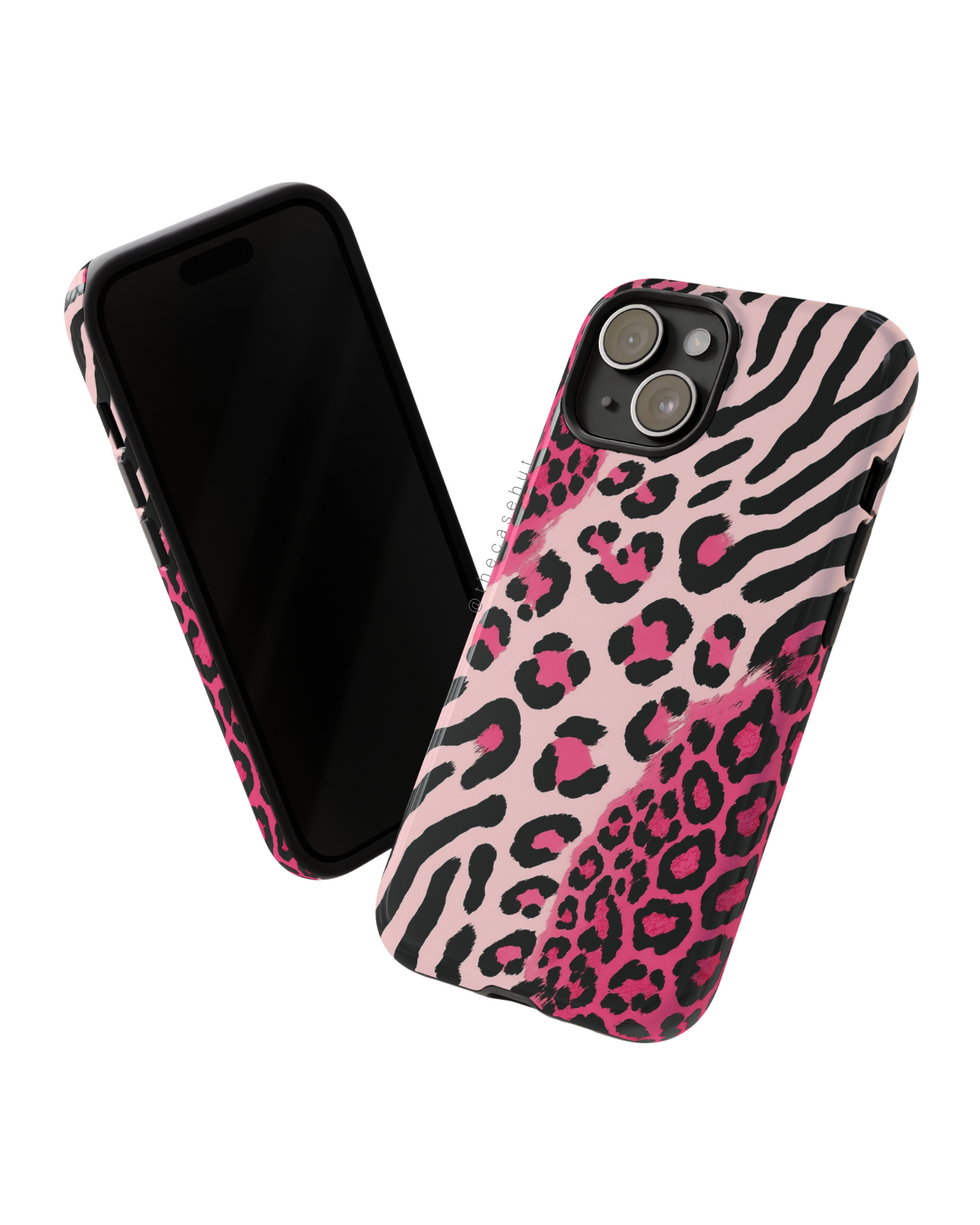 Pink Safari Case