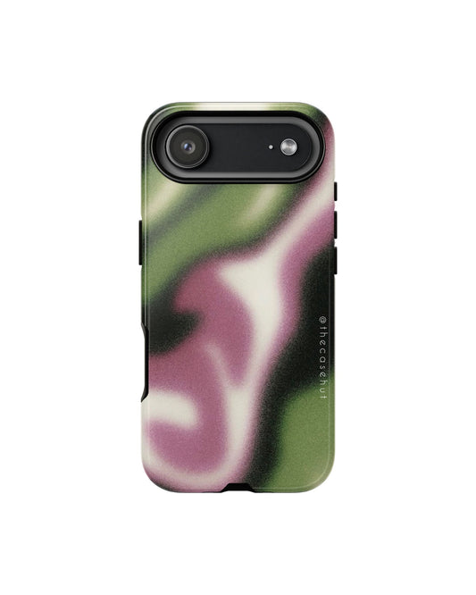 Olive Haze Case