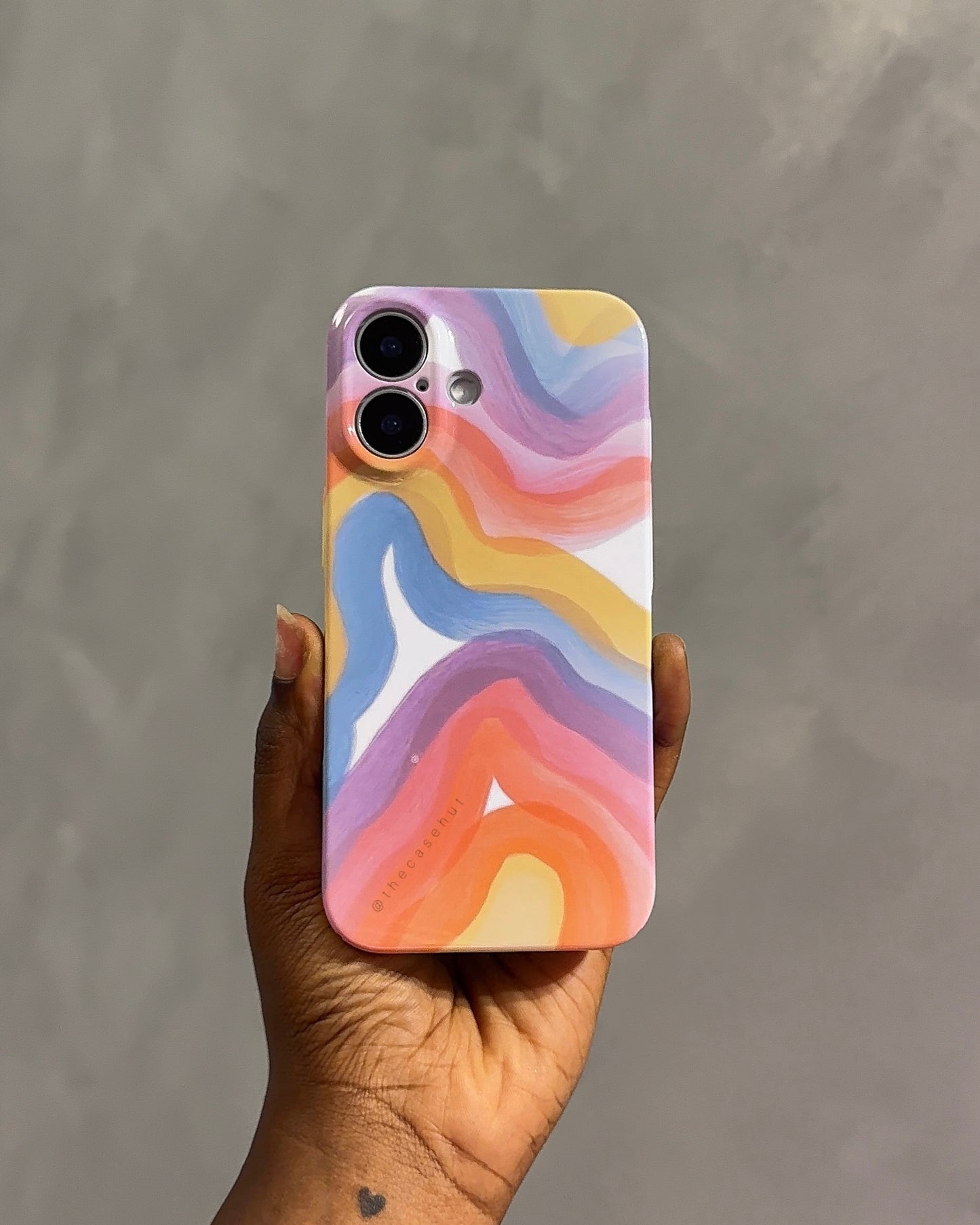 Candy Dream Case
