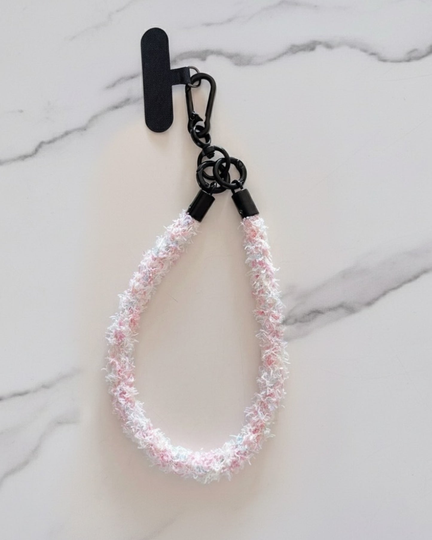 Plushline Lanyard