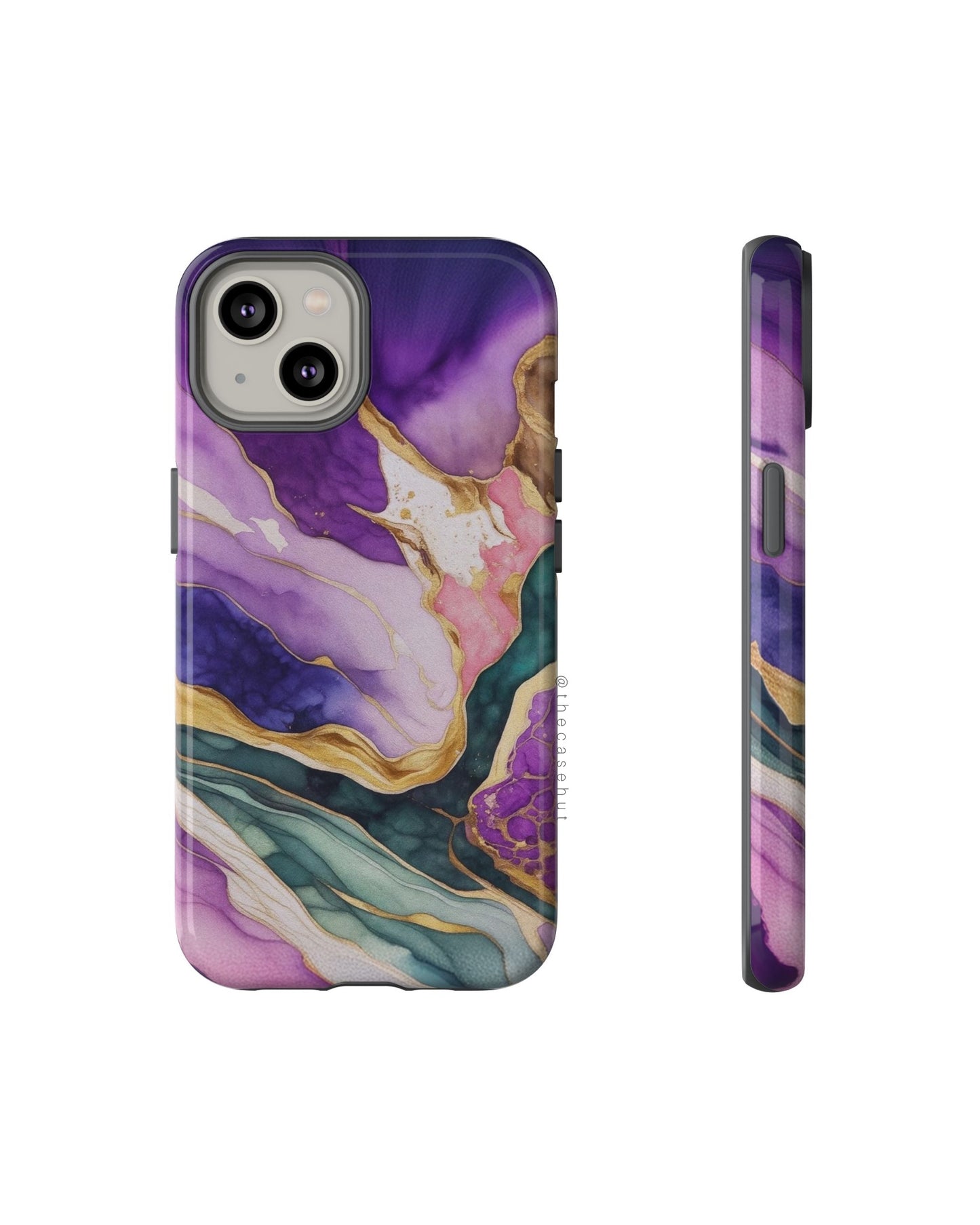 Mystic Marble Case