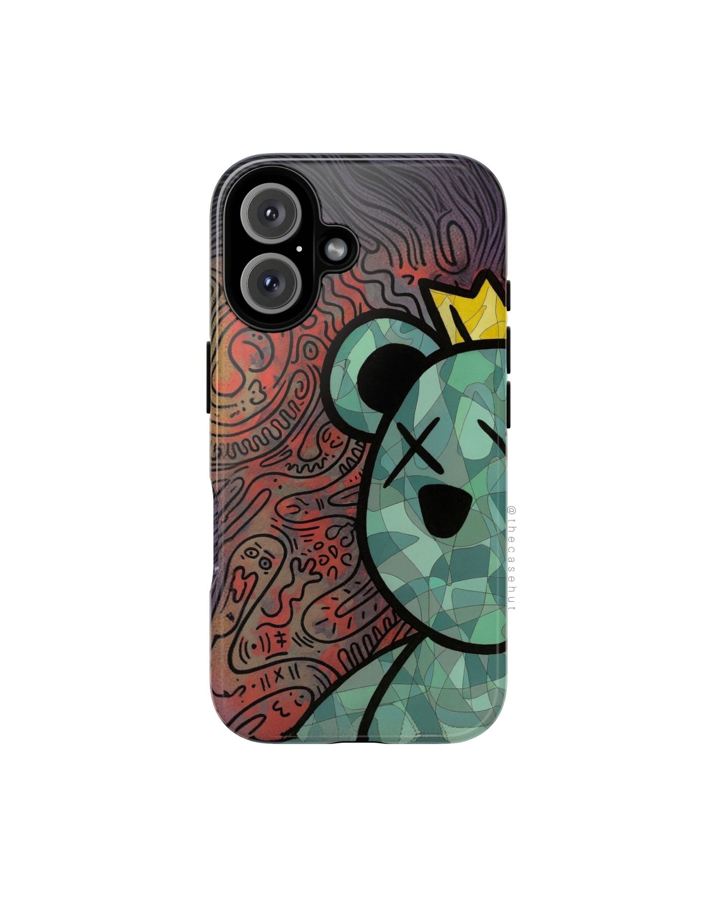 Abstract Bear Case