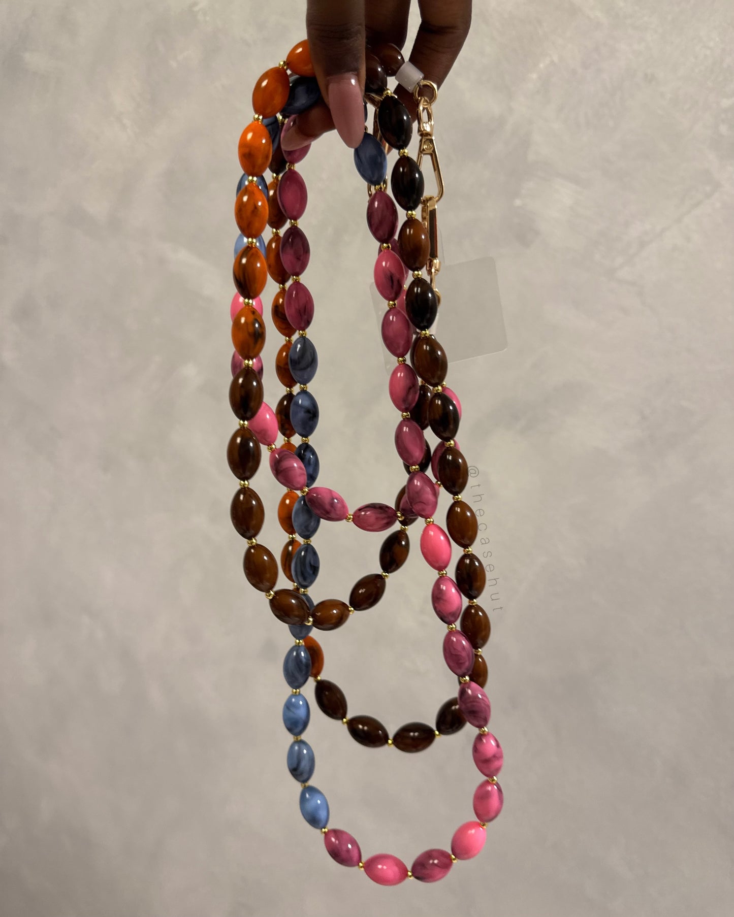 Beadloop Lanyard