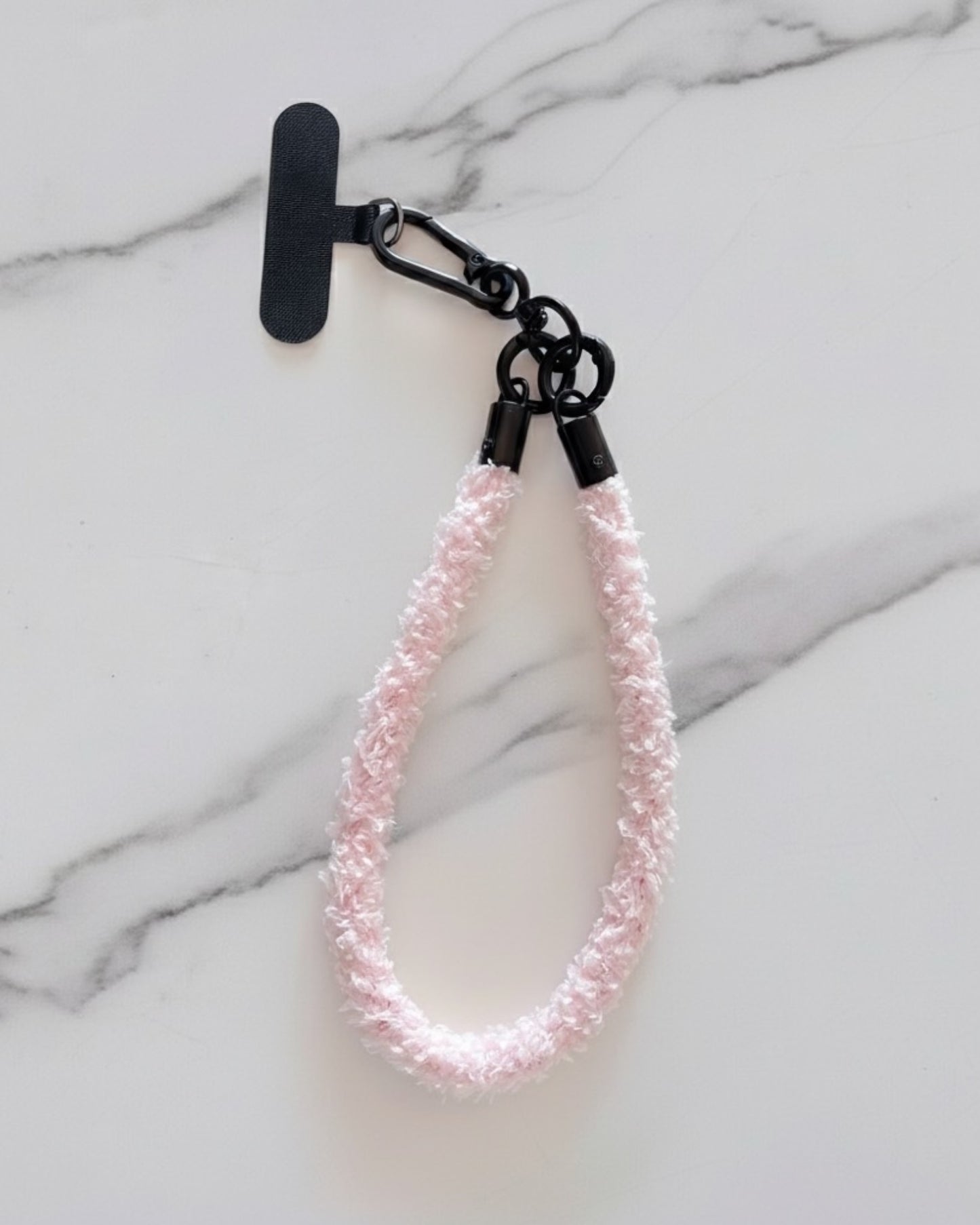 Plushline Lanyard