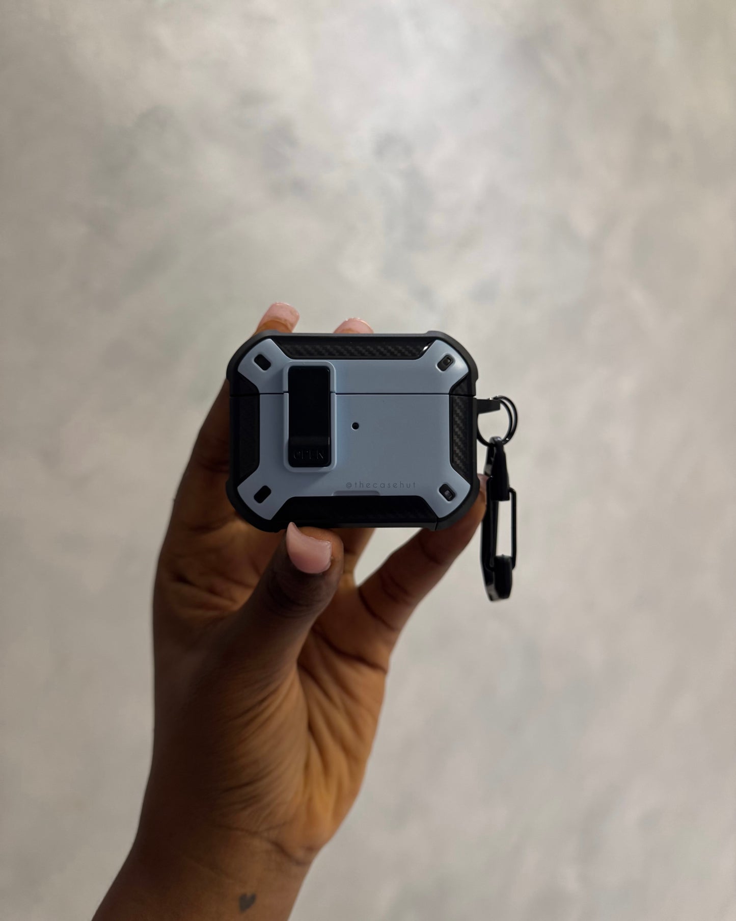Armor Airpods Case